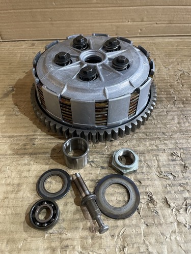 Kawasaki er5 clutch basket - kawasaki,