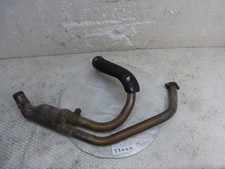 HONDA XRV750 Y AFRICAN TWIN