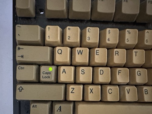 Amiga a500 plus - amiga, a500/plus