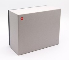 Leica X Typ 113 16.2MP Digital Camera Presentation Box - UK Dealer