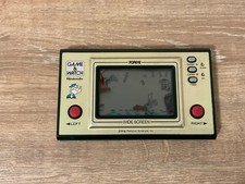 NINTENDO GAME AND WATCH POPEYE