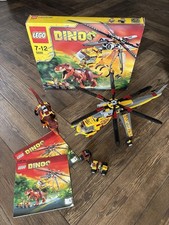 LEGO Dino 5886 – T-Rex