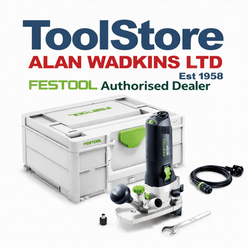 Festool mfk700 plus 240v - mfk700, eq-plus