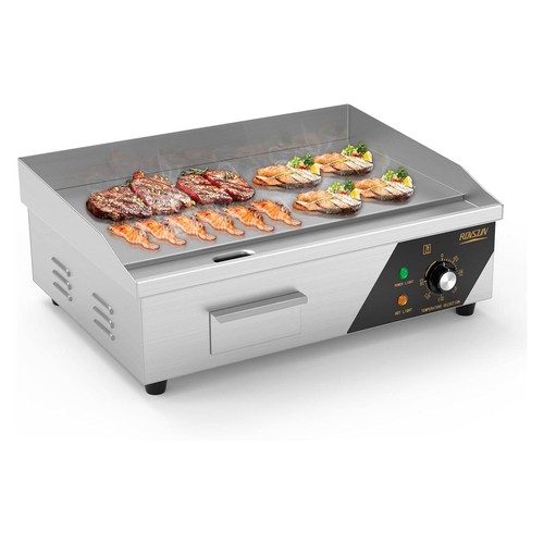 Commercial electric - 22",