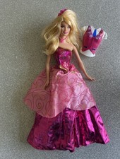 Vintage Barbie Princess Charm