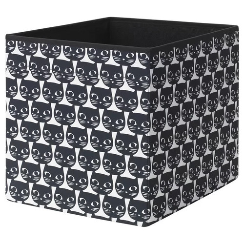 New ikea drona storage boxes - ikea,