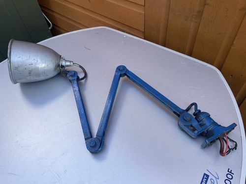 Anglepoise industrial - anglepoise,