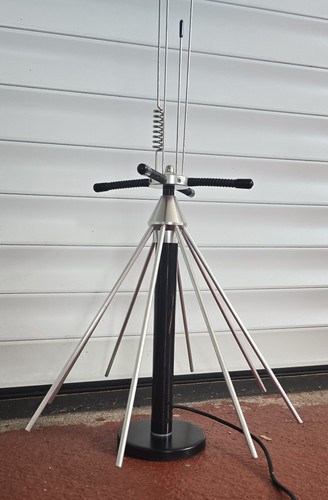Skyscan scanner antenna - scanner,