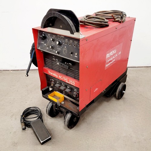 Murex transtig 355 - murex,