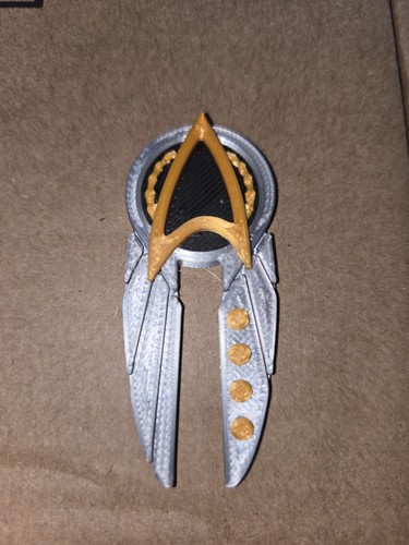 Star trek starfleet - star,
