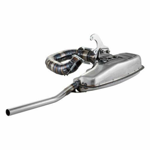 Sip racing clubsport - clubsport, exhaust