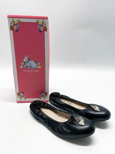 French sole womens hester - french,