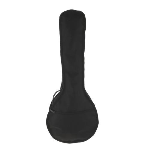 Mandolin gigbag case padded - mandolin,
