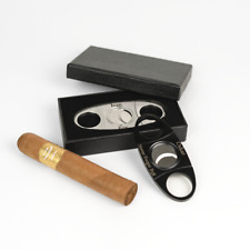 Personalised Cigar Cutter with