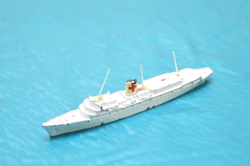 Triang minic ships - ships., rms