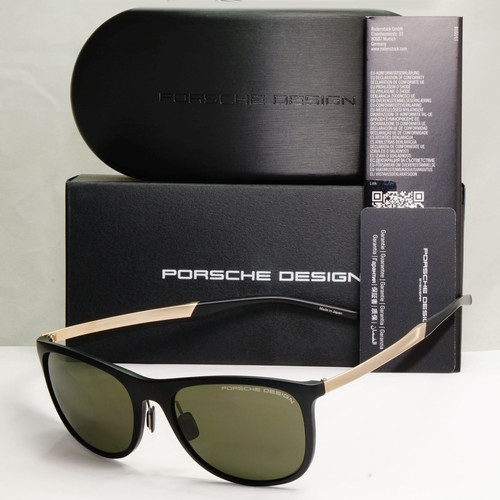 Porsche design titanium - porsche,