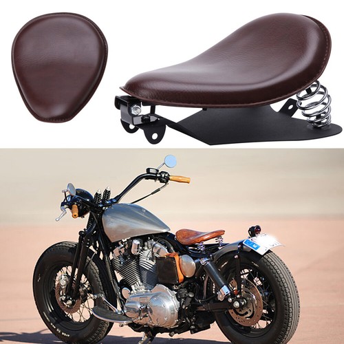 Motorcycle bobber chopper - bobber,