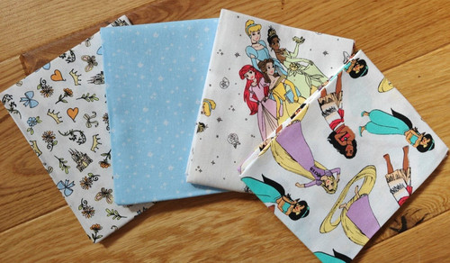 Disney princess 100 cotton - princess,