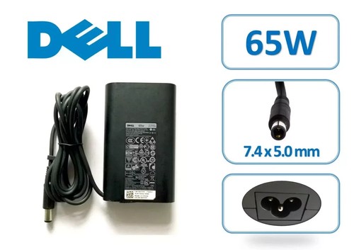 Genuine original dell 5v - genuine, 19.5v
