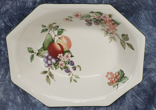 Johnson brothers heritage - johnson,