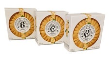  Roger & Gallet Néroli Soap 3