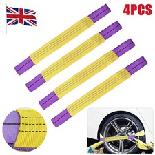 4pcs Truck Car Tire Wheel Link