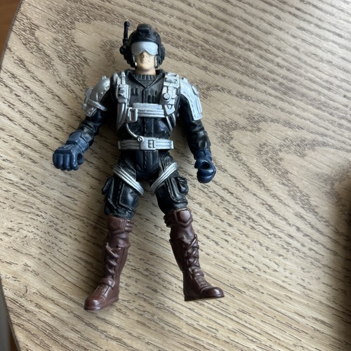 Chap mei action - chap,