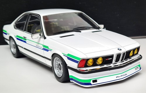 Solido alpina b7 turbo - alpina,