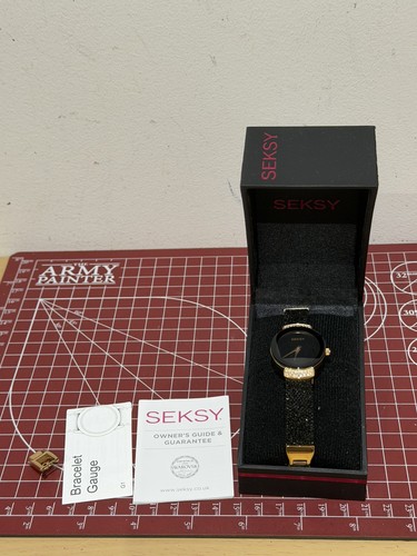 Seksy sekonda 2720 ladies - by,