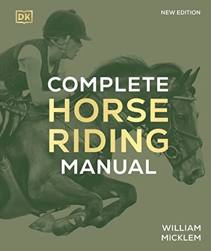 Complete horse riding - complete,