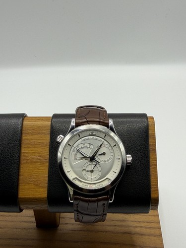 Jaeger coultre master - jaeger, le-coultre