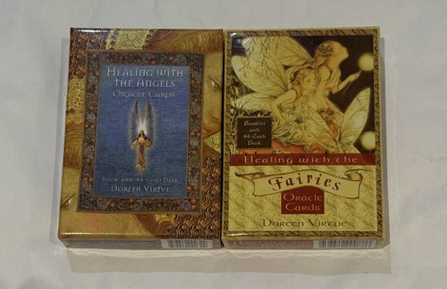 Doreen virtue healing angels - angels, &
