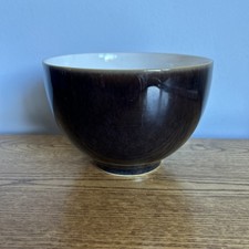Denby jet deep noodle - jet,