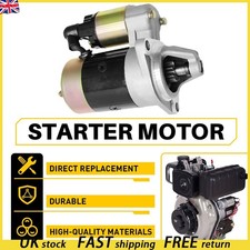 S114-651  Starter Motor Fit