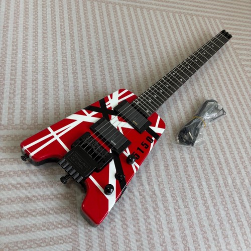 Custom 5150 style headless - custom,