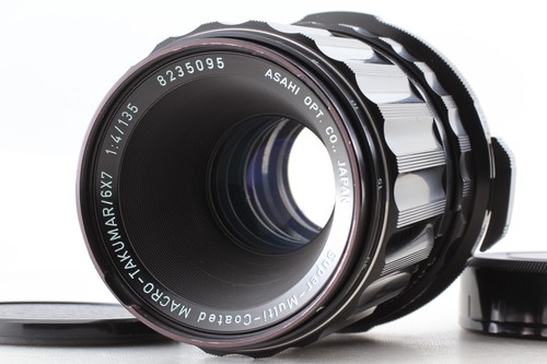 Exc pentax smc macro - [exc+5],
