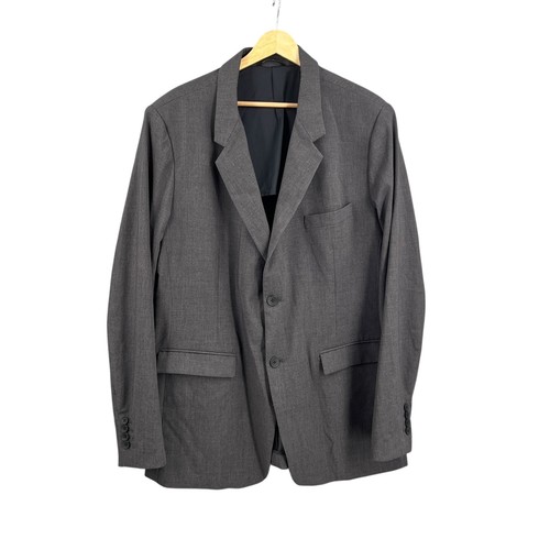 Ministry supply gray - of,