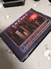 Amazon The urban Jungle Rave