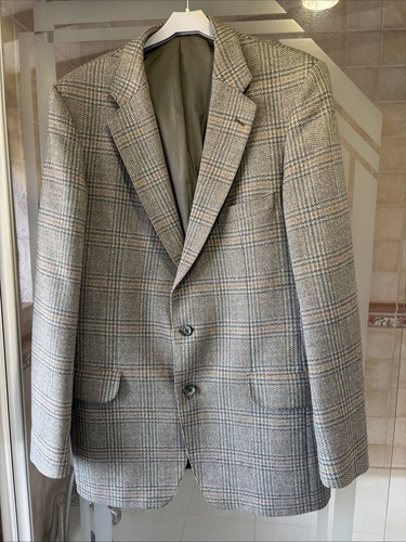Magee tailored clothing - tailored, pure
