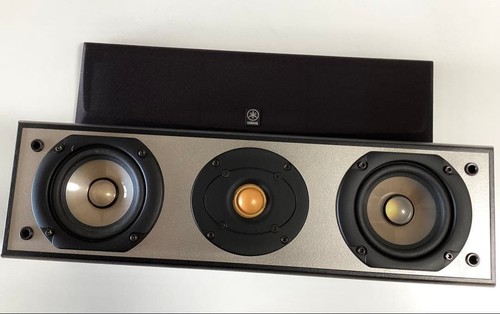 Yamaha c120 center speaker - ns-c120,
