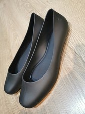 Melissa Vegan Rubber Matte