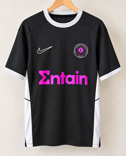 Rare nike entain club - rare,