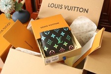 LV Monogram Multicolor