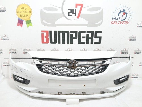 Vauxhall astra 2015 2019 - 2015,