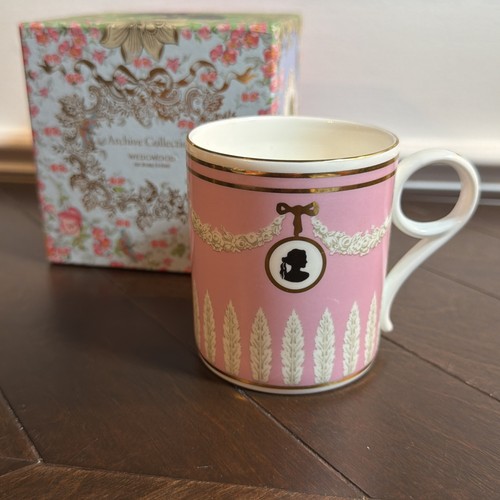 Wedgwood archive collection - archive,