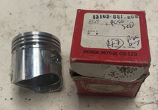 Honda PC50 Std Piston Only -