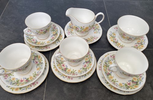 Piece vintage colclough - 16,