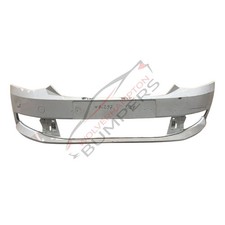 SKODA FABIA 2015-ON Hatchback FRONT BUMPER WH-297 6V0807221
