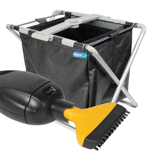 Hozelock pond vac collection - hozelock,