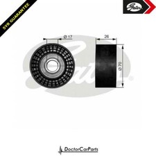 Alternator Belt Idler Pulley